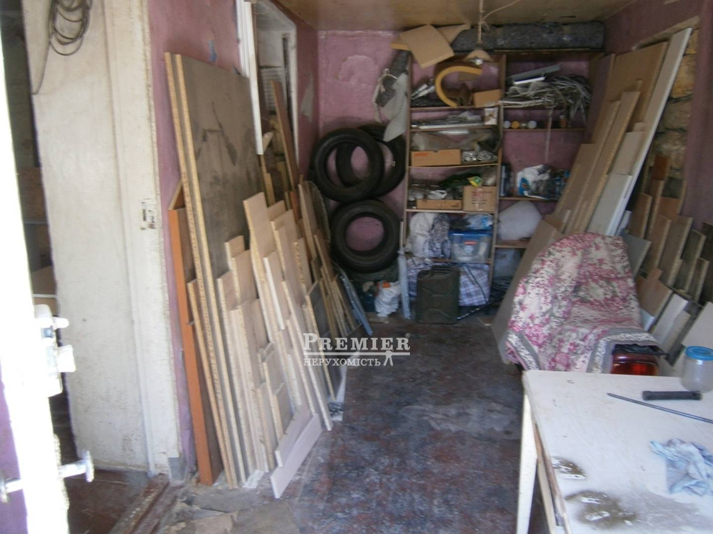 Продается Дом дача, Франко Ивана ул., Ильичанка изображение 7