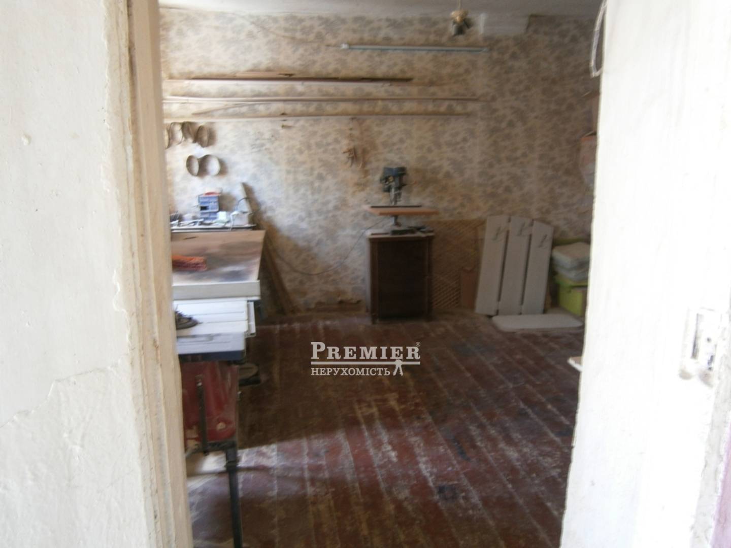 Продается Дом дача, Франко Ивана ул., Ильичанка изображение 8