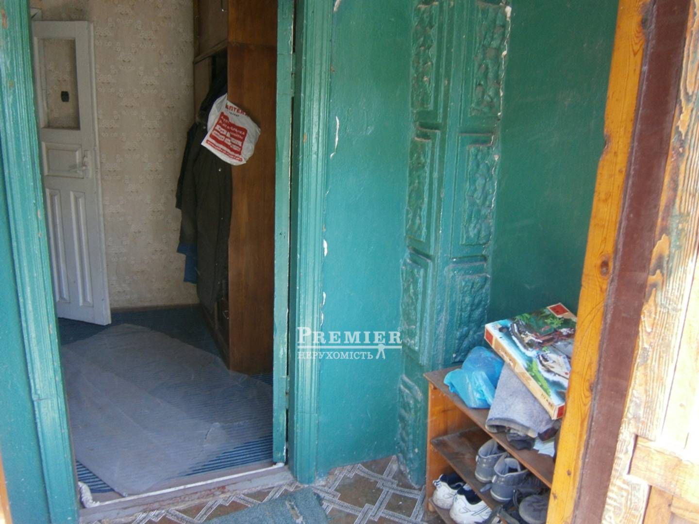 Продается Дом дача, Франко Ивана ул., Ильичанка изображение 10