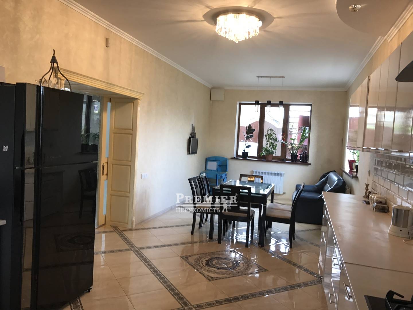 Продается Дом дача, Лысенко ул., Усатово изображение 1