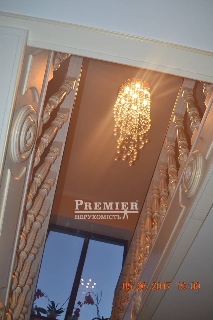 Продается Дом дача, Лысенко ул., Усатово изображение 11