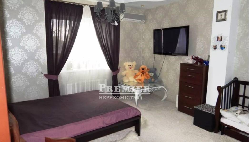 Продається 4кімнатна квартира, Катерининська вул., м.Одеса изображение 1