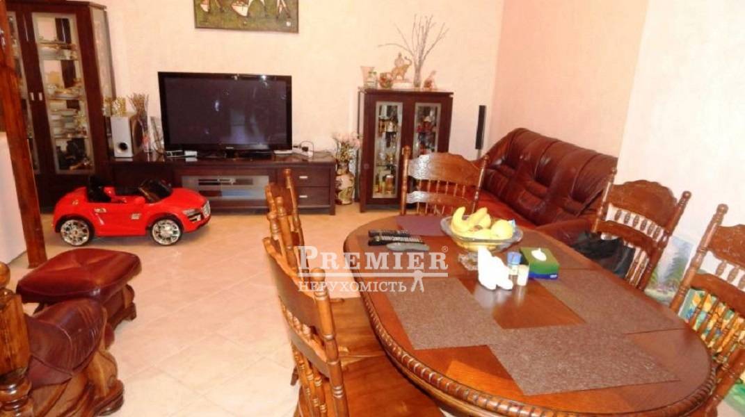 Продається 4кімнатна квартира, Катерининська вул., м.Одеса изображение 2