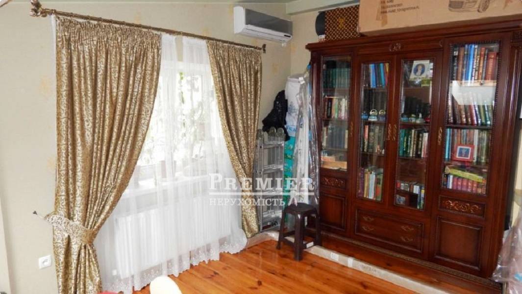 Продається 4кімнатна квартира, Катерининська вул., м.Одеса изображение 12