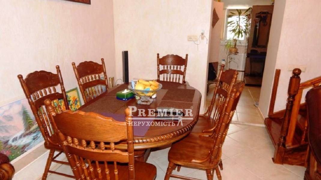 Продається 4кімнатна квартира, Катерининська вул., м.Одеса изображение 15