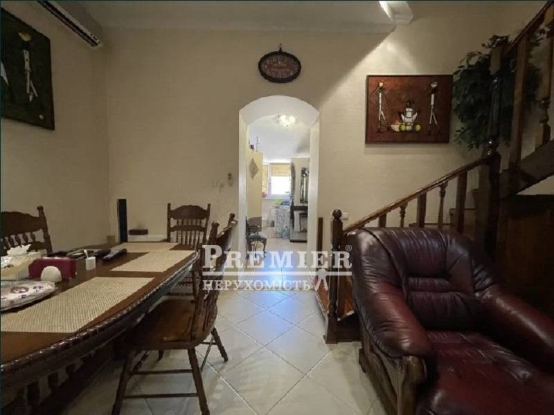 Продається 4кімнатна квартира, Катерининська вул., м.Одеса изображение 17