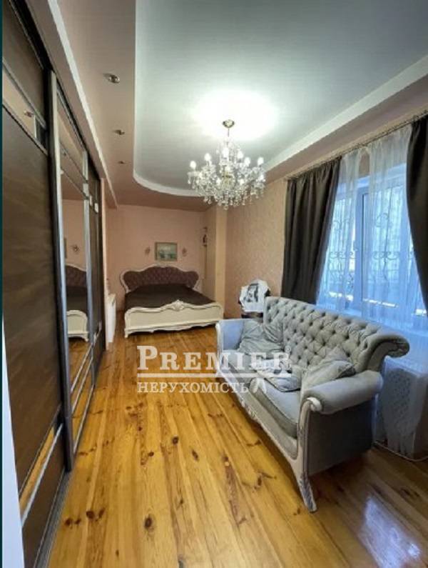 Продається 4кімнатна квартира, Катерининська вул., м.Одеса изображение 19