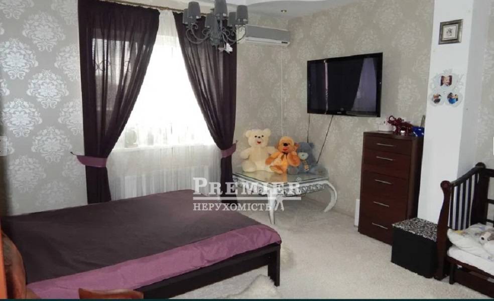 Продається 4кімнатна квартира, Катерининська вул., м.Одеса изображение 20