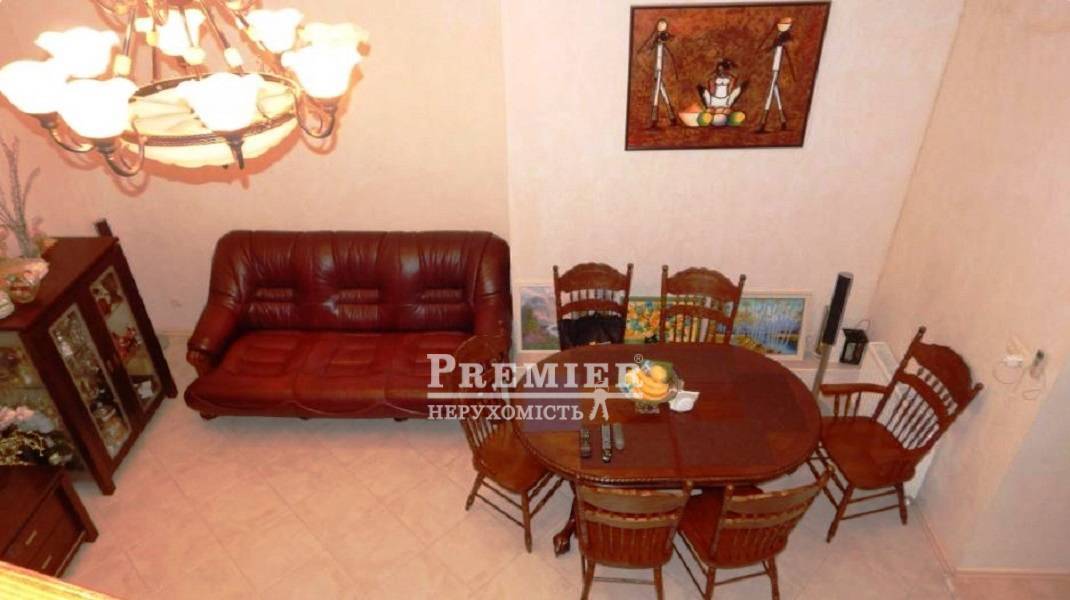 Продається 4кімнатна квартира, Катерининська вул., м.Одеса изображение 3