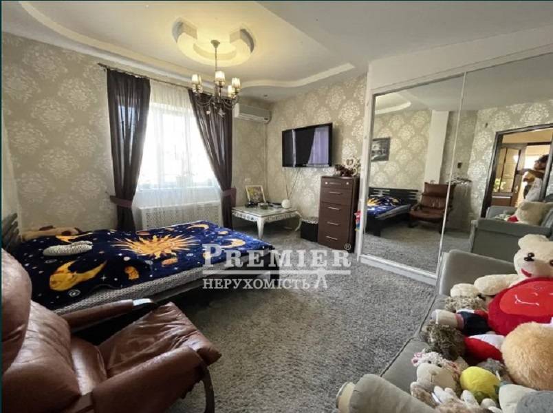 Продається 4кімнатна квартира, Катерининська вул., м.Одеса изображение 21