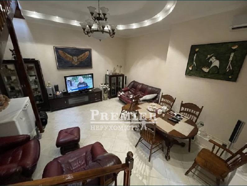 Продається 4кімнатна квартира, Катерининська вул., м.Одеса изображение 22