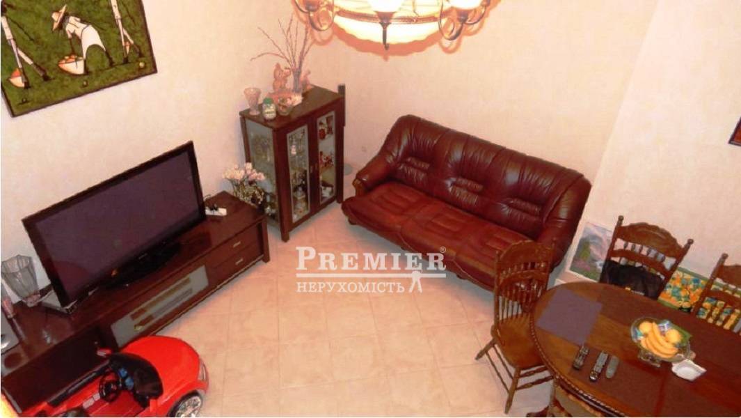 Продається 4кімнатна квартира, Катерининська вул., м.Одеса изображение 4