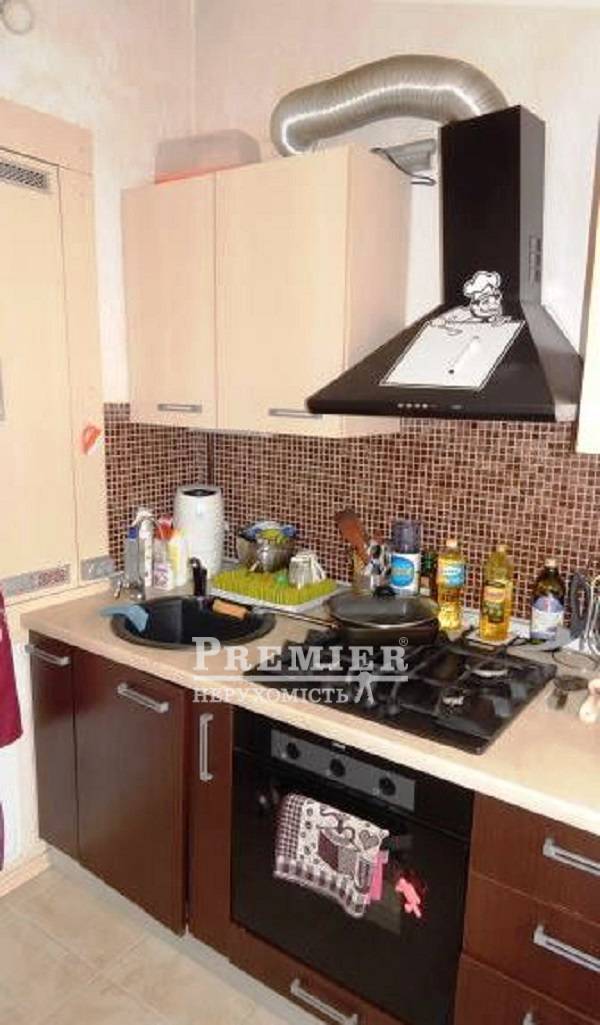 Продається 4кімнатна квартира, Катерининська вул., м.Одеса изображение 6