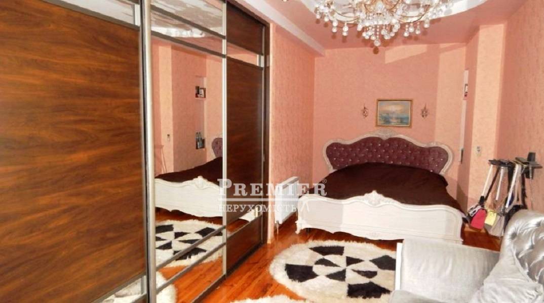 Продається 4кімнатна квартира, Катерининська вул., м.Одеса изображение 10