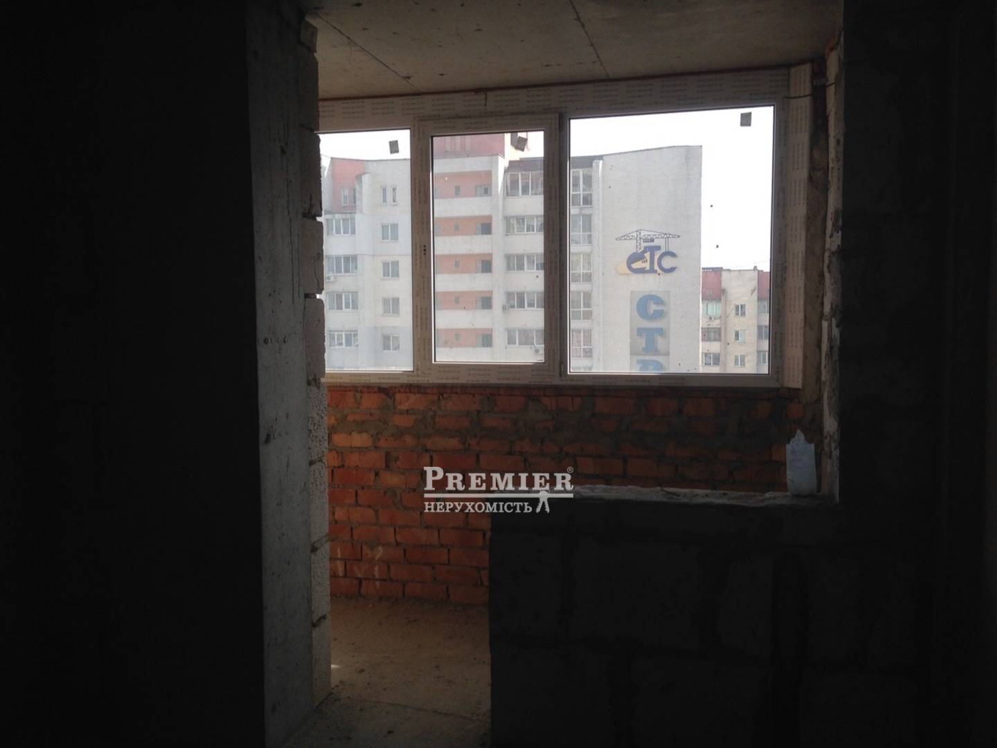 Продается 2-комнатная квартира, Шума Виталия (Карла Маркса) ул., Черноморск изображение 4