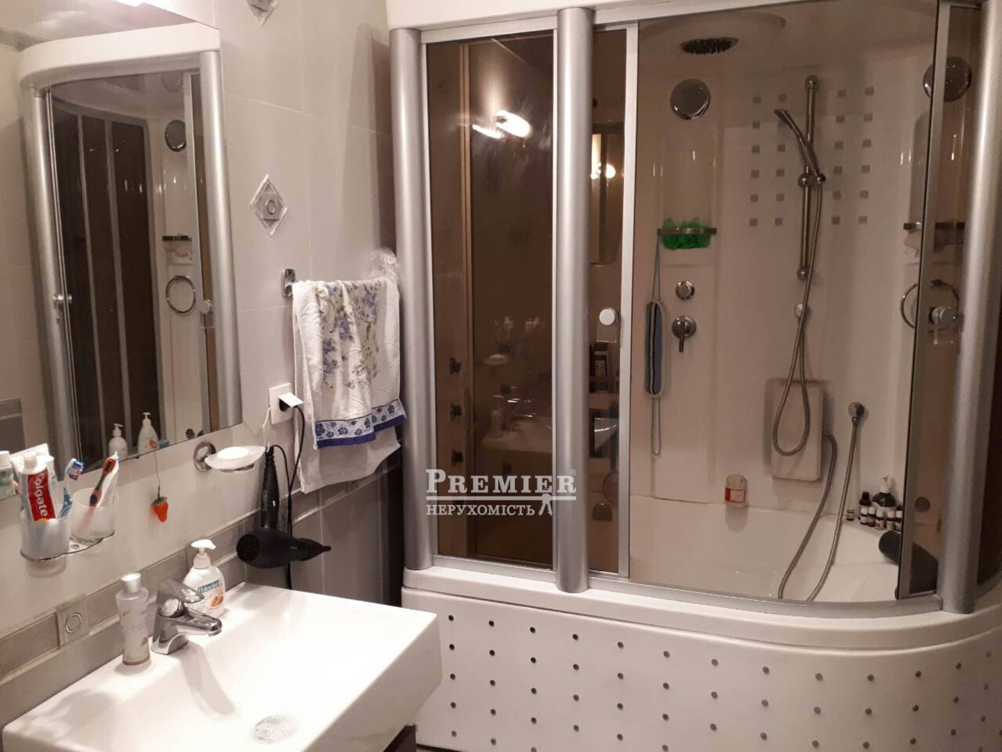 Продается 2-комнатная квартира, Парковая ул., Черноморск изображение 2