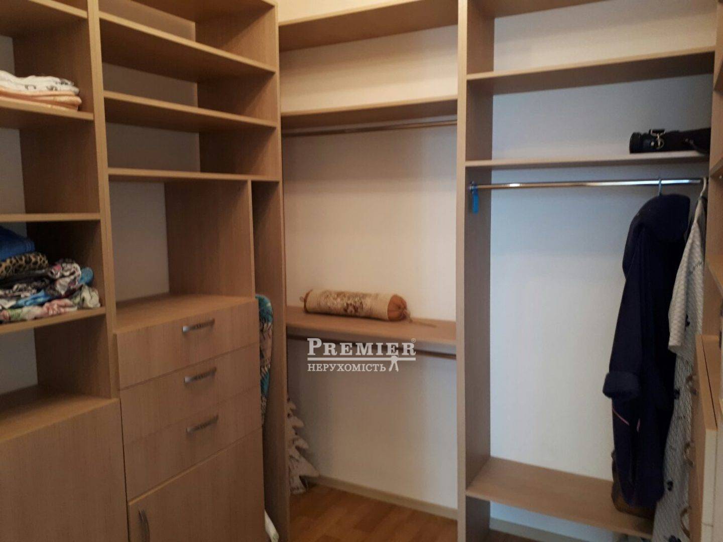 Продается 2-комнатная квартира, Парковая ул., Черноморск изображение 3