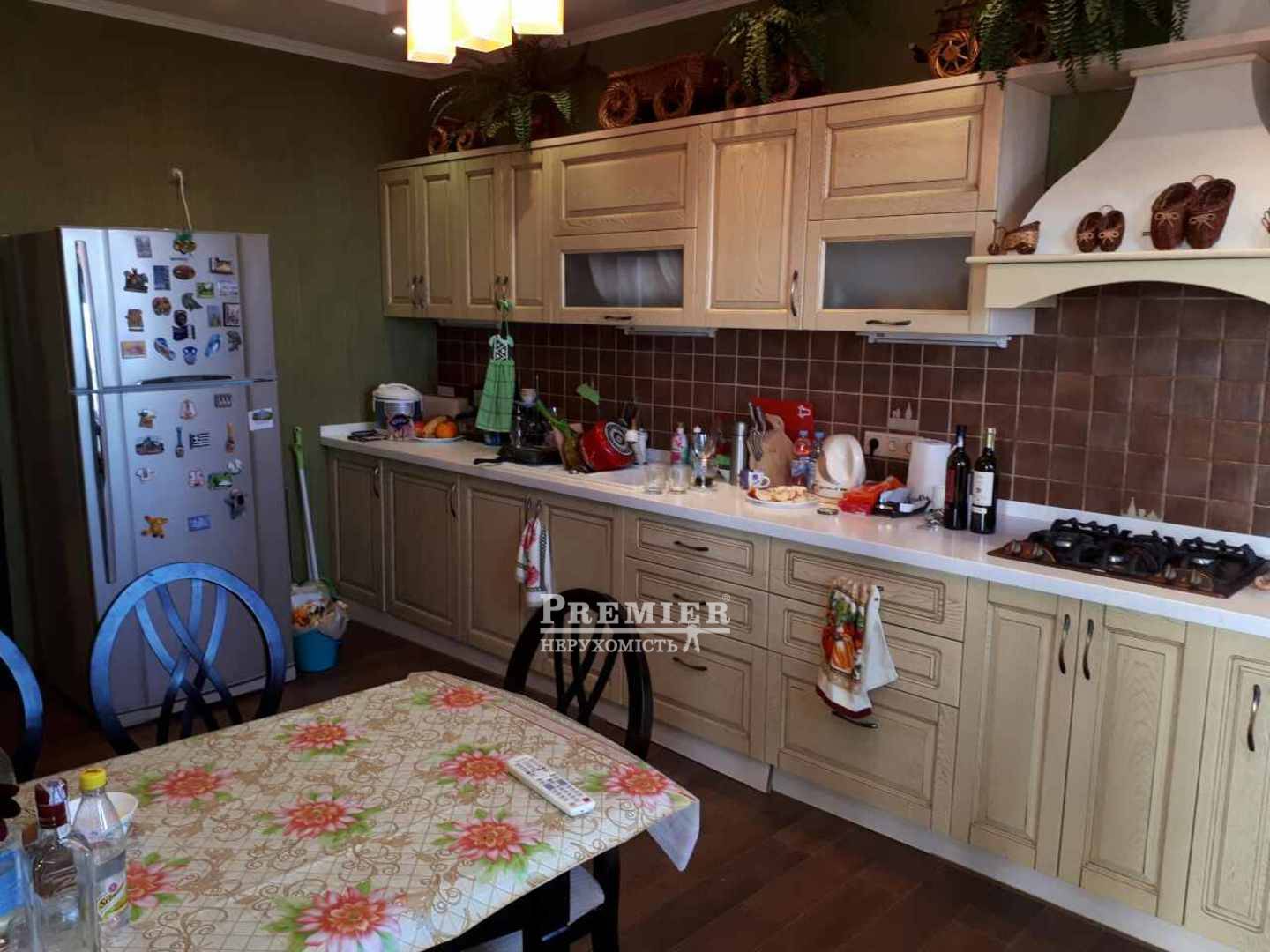 Продается 2-комнатная квартира, Парковая ул., Черноморск изображение 9