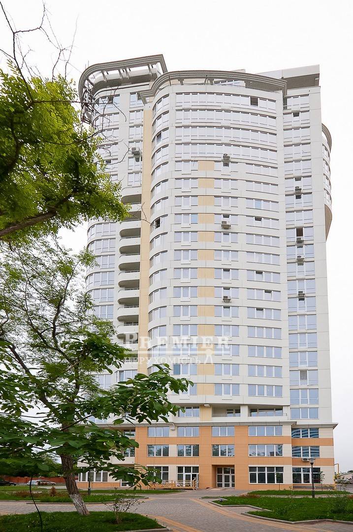 Продается 1-комнатная квартира, Литературная ул., г.Одесса изображение 1