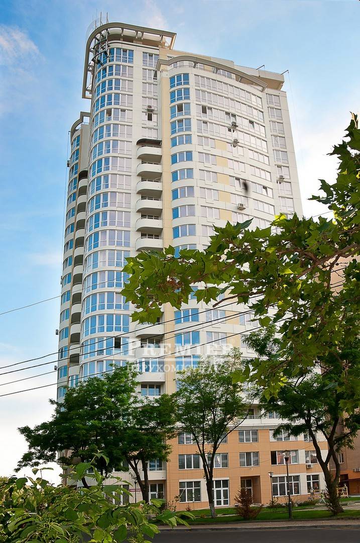 Продается 1-комнатная квартира, Литературная ул., г.Одесса изображение 2