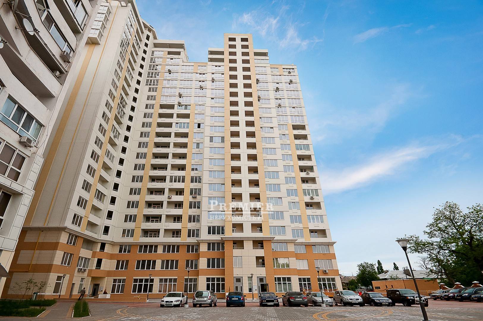 Продается 1-комнатная квартира, Литературная ул., г.Одесса изображение 4