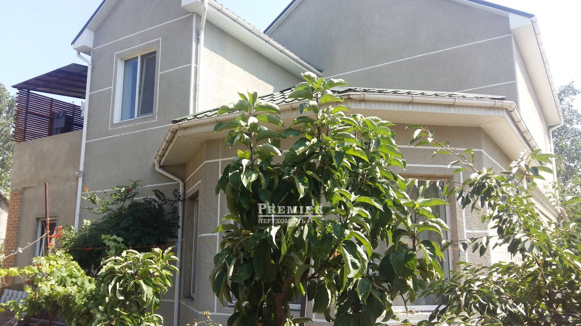 Продается Дом дача, Тульская (Дерибасовка) ул. , г.Одесса изображение 1