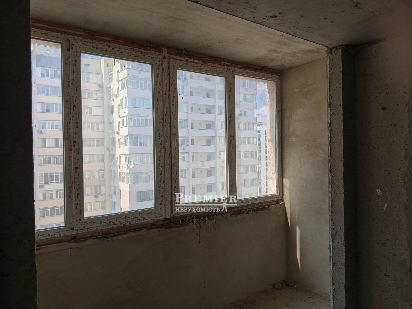 Продается 2-комнатная квартира, Пишоновская ул., г.Одесса изображение 11