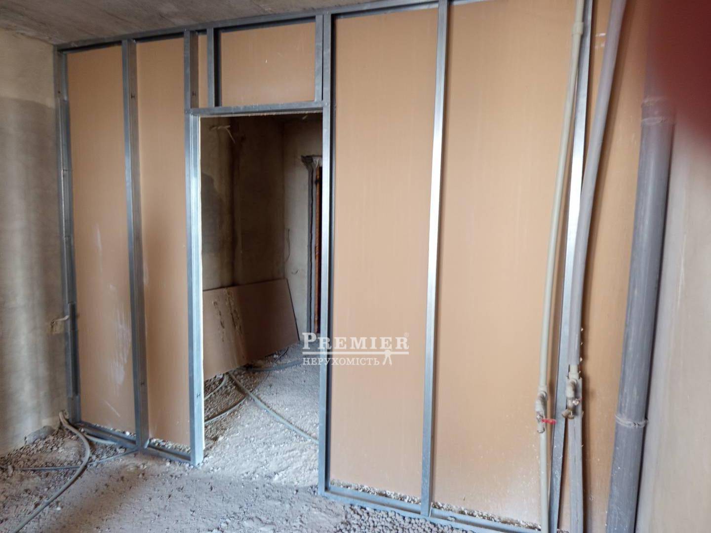 Продается 2-комнатная квартира, Пишоновская ул., г.Одесса изображение 12