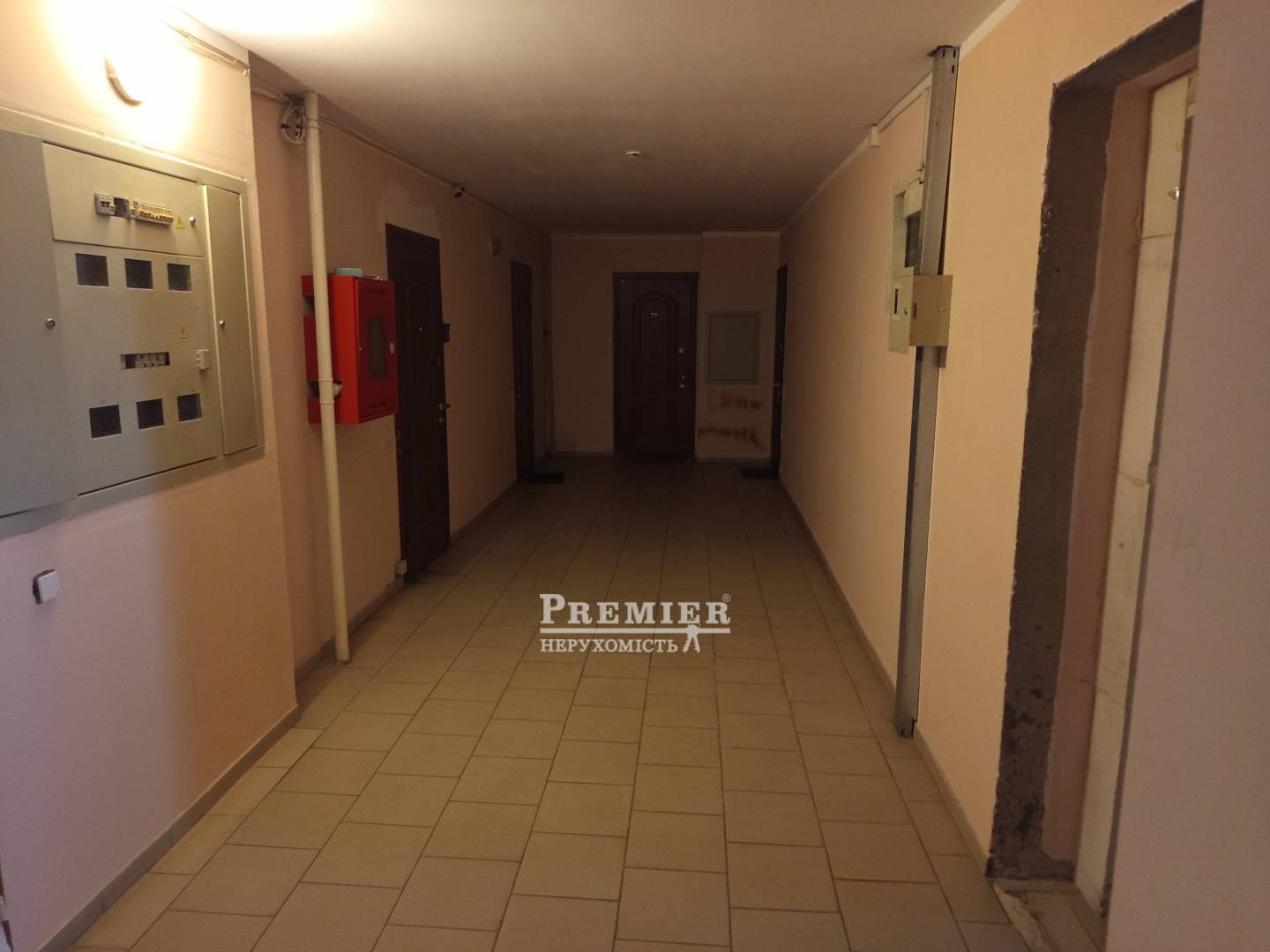 Продается 2-комнатная квартира, Пишоновская ул., г.Одесса изображение 15