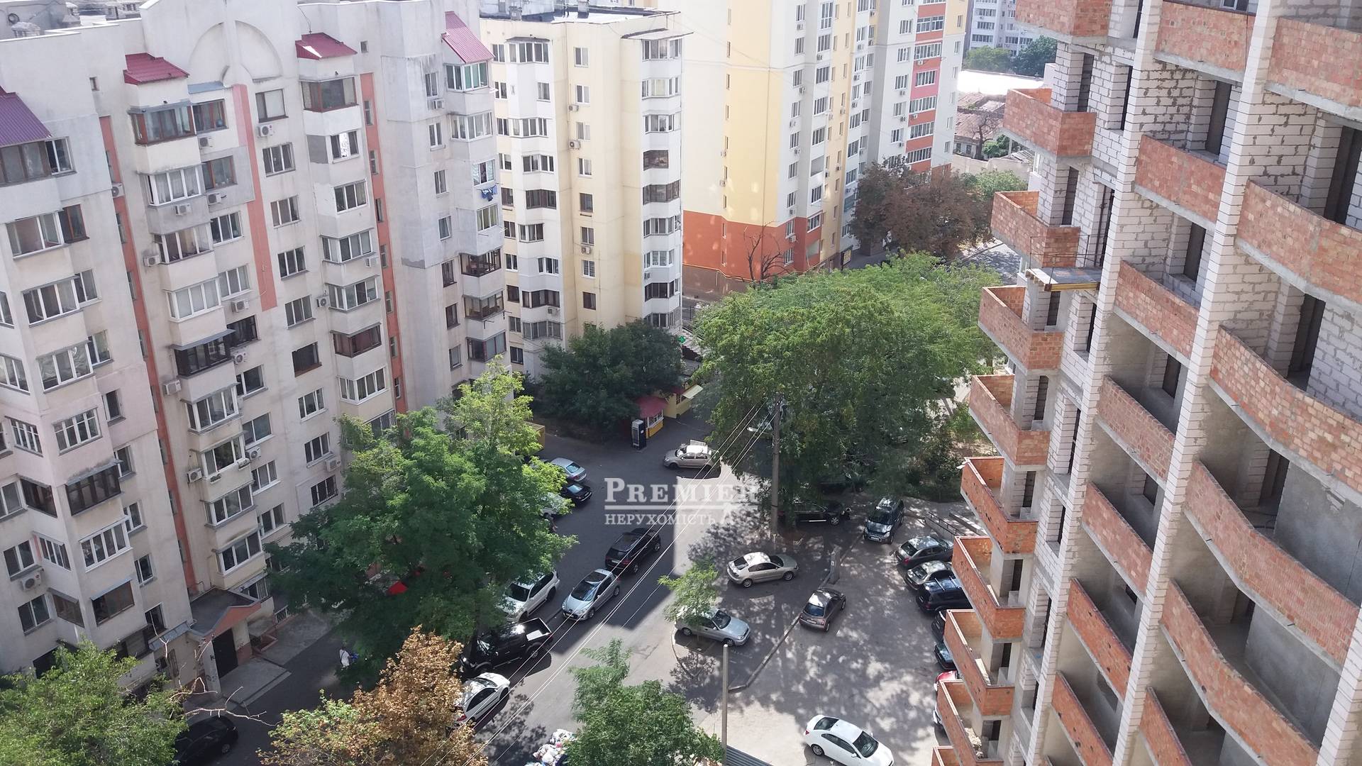 Продается 2-комнатная квартира, Пишоновская ул., г.Одесса изображение 5