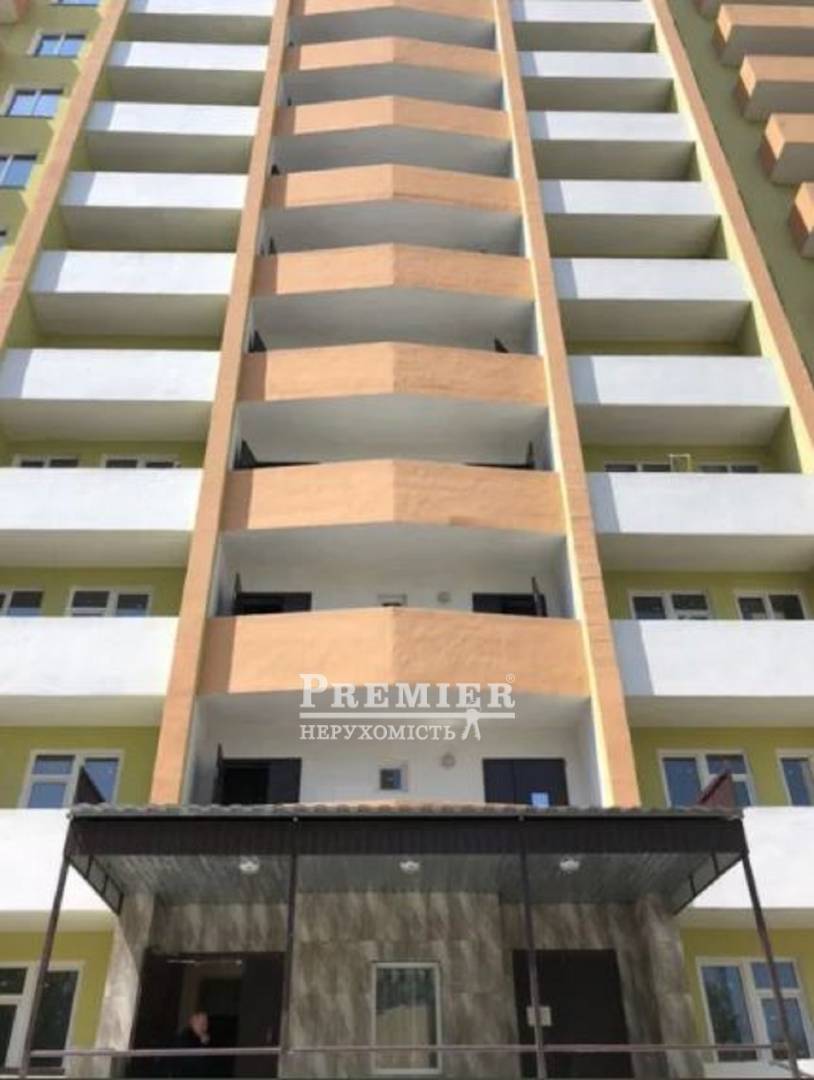 Продается 2-комнатная квартира, Пишоновская ул., г.Одесса изображение 6