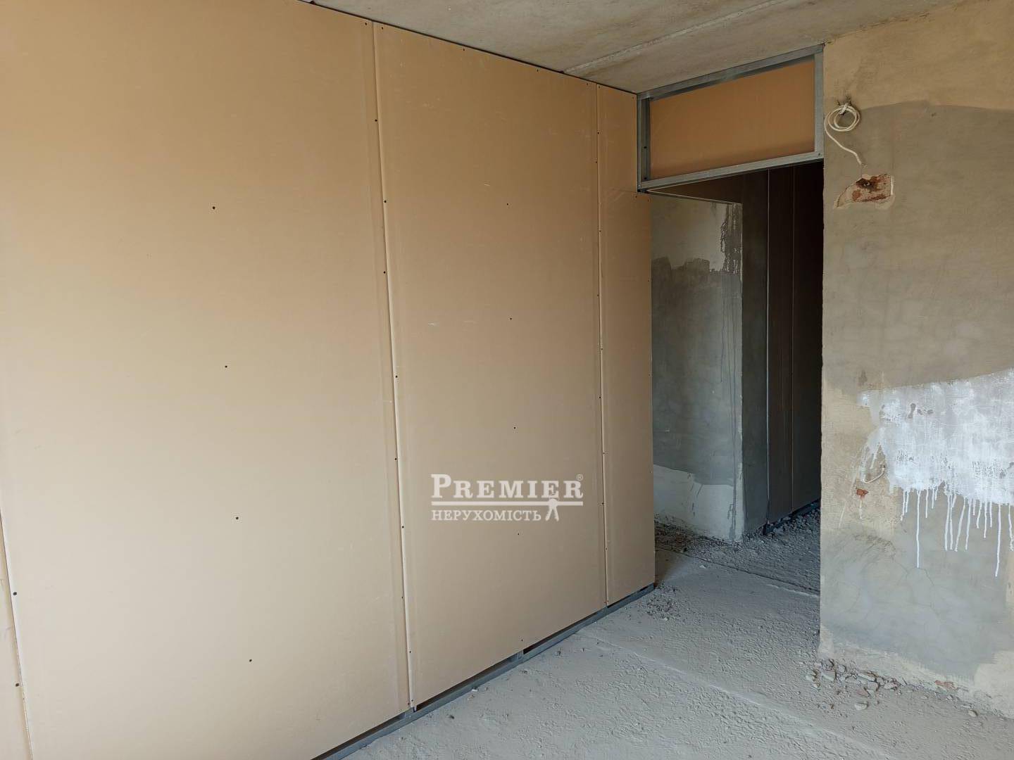 Продается 2-комнатная квартира, Пишоновская ул., г.Одесса изображение 9