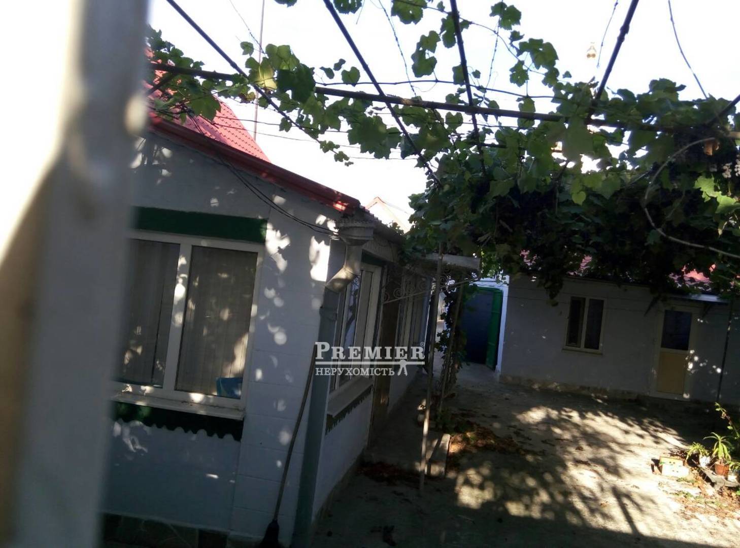 Продается Дом дача, Черноморцев ул., Сухой Лиман изображение 1