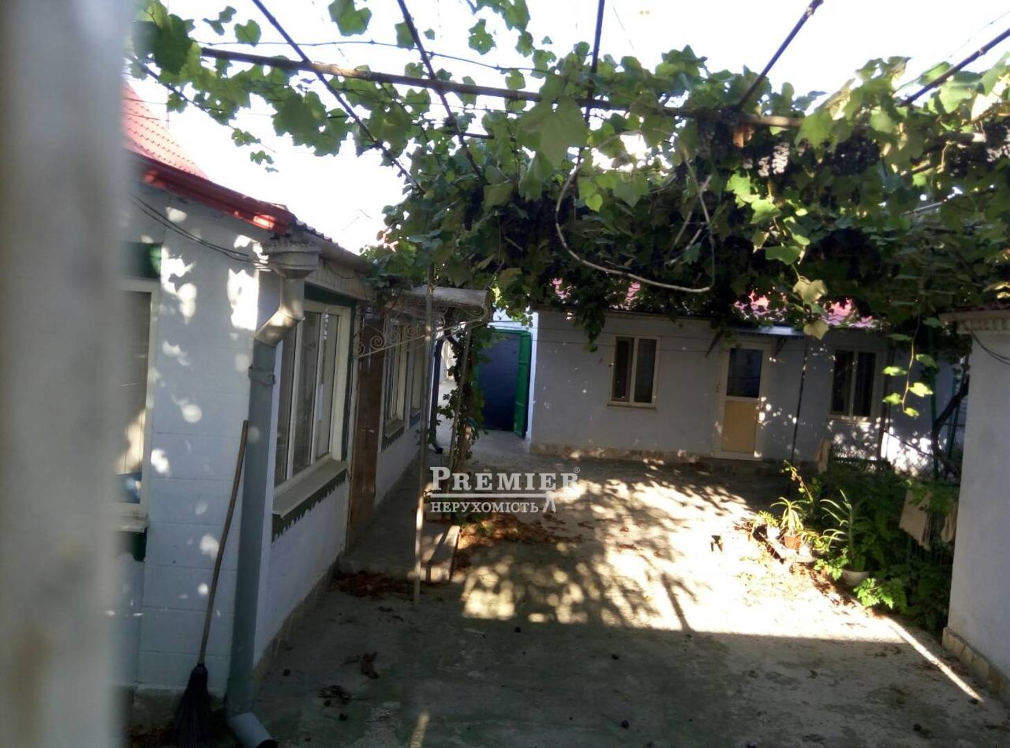 Продается Дом дача, Черноморцев ул., Сухой Лиман изображение 4