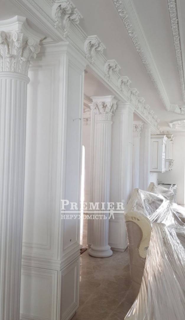 Продается Дом дача, Южная ул., Лиманка (Мизикевича) изображение 17