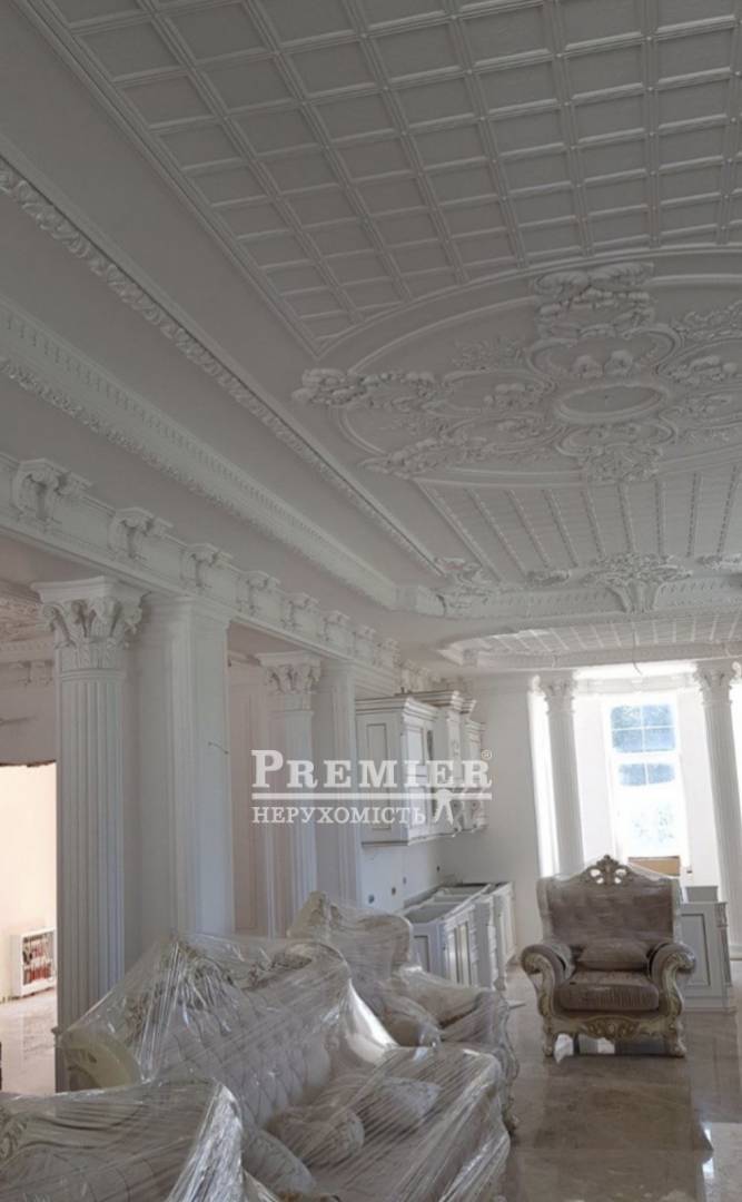 Продается Дом дача, Южная ул., Лиманка (Мизикевича) изображение 27