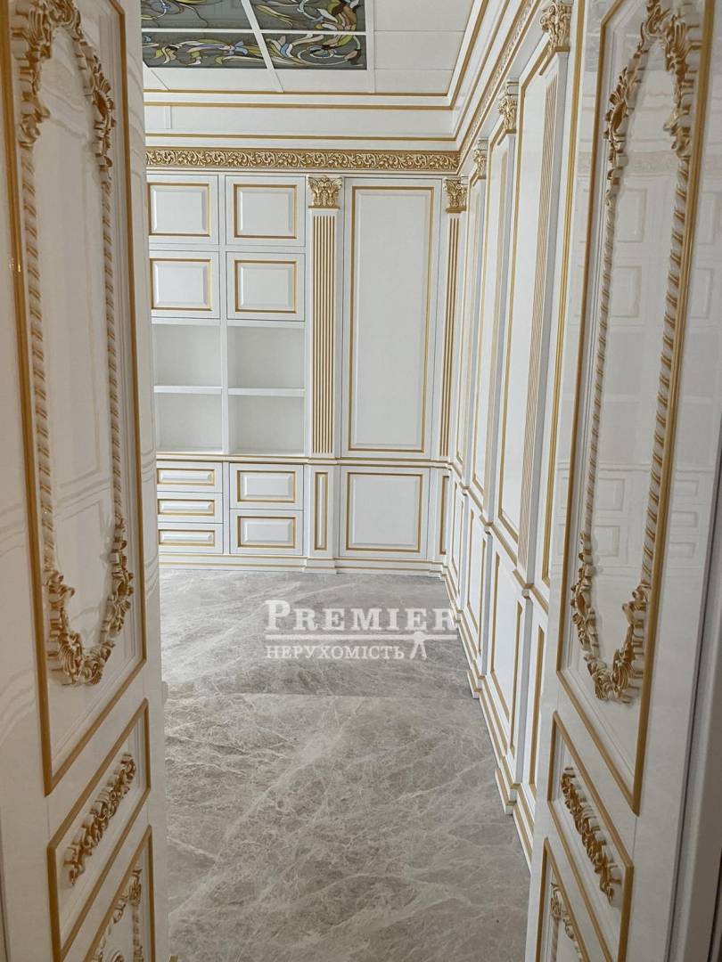 Продается Дом дача, Южная ул., Лиманка (Мизикевича) изображение 29