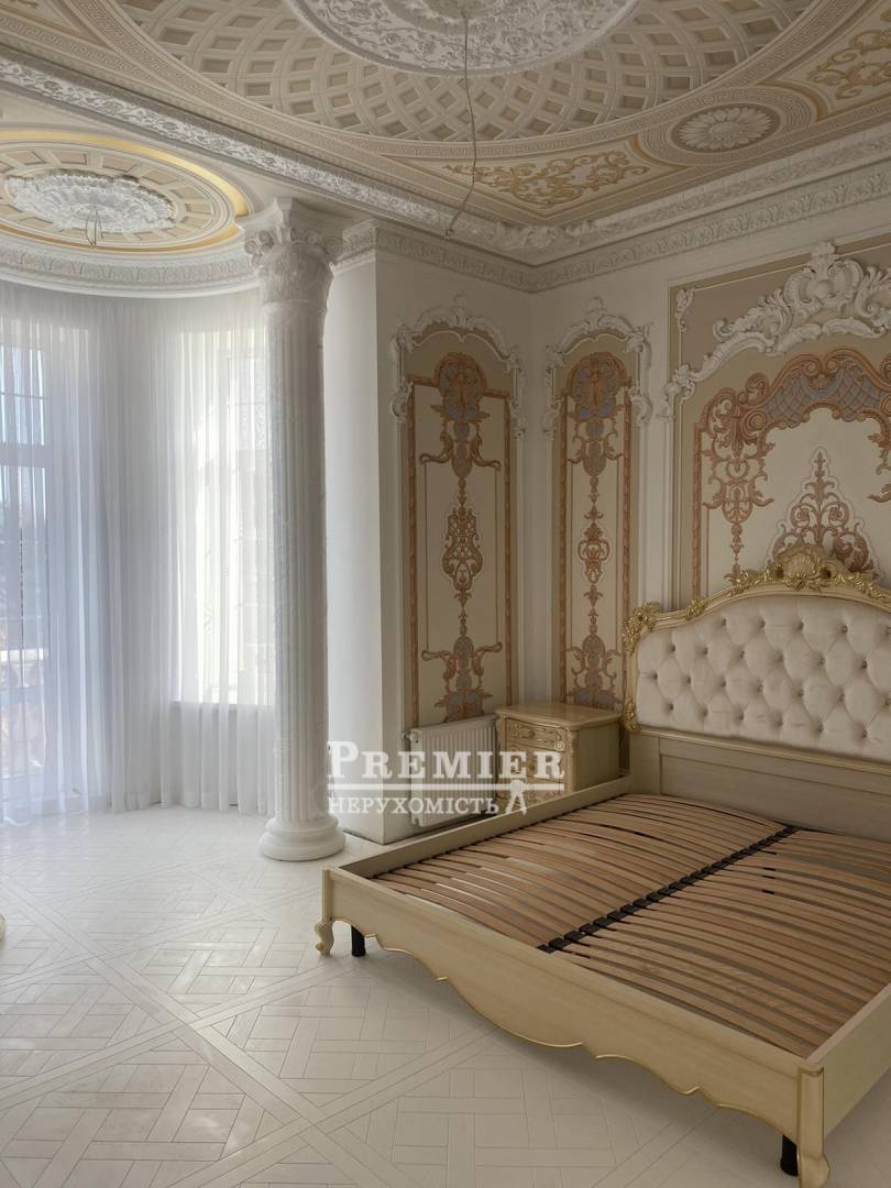 Продается Дом дача, Южная ул., Лиманка (Мизикевича) изображение 9