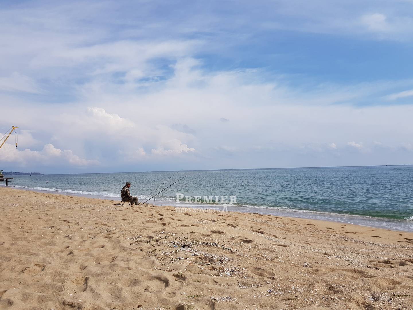 Продается Участок (под жилую застройку), , Лиманка (Мизикевича) изображение 2