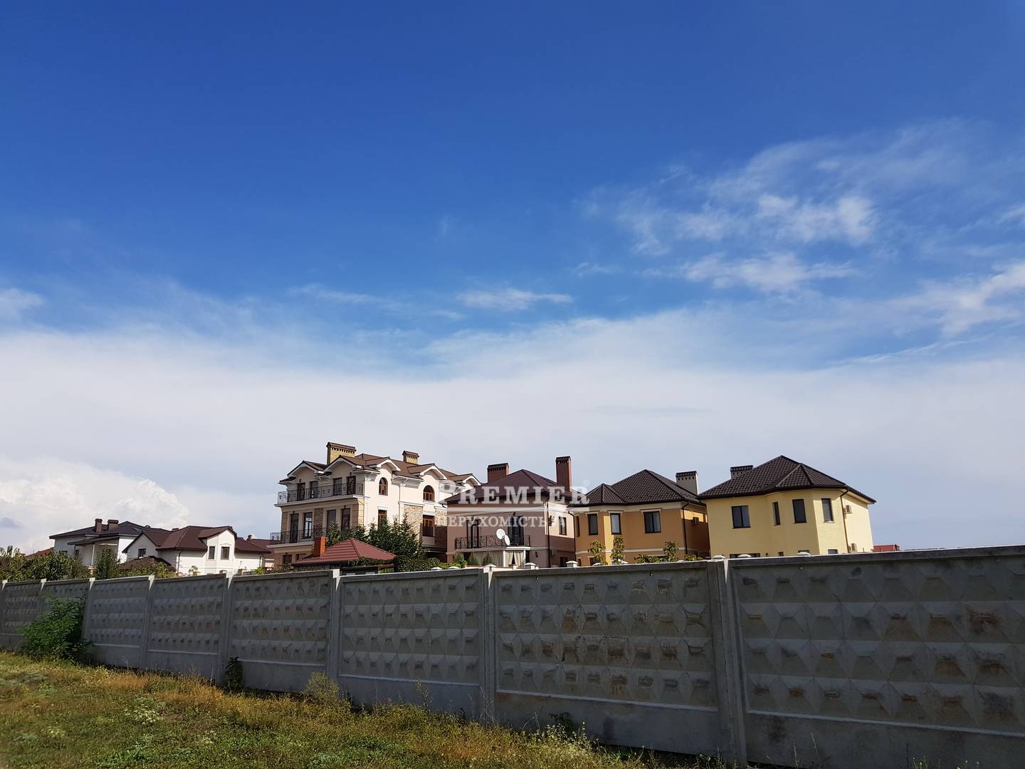 Продається Ділянка (под жилую застройку), , Совіньон-3 (с. Ліманка (Ильичевск) изображение 5