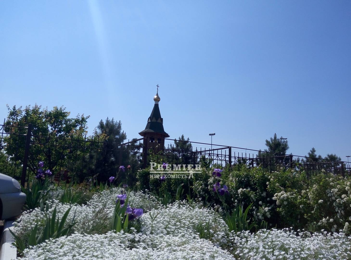 Продається Ділянка (под жилую застройку), , Совіньон-3 (с. Ліманка (Ильичевск) изображение 6