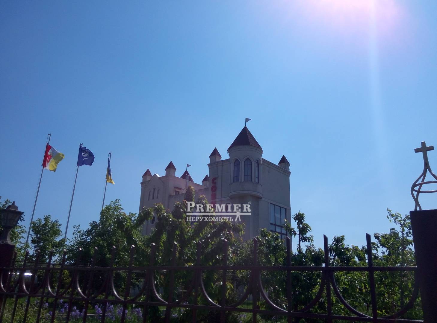 Продається Ділянка (под жилую застройку), , Совіньон-3 (с. Ліманка (Ильичевск) изображение 7