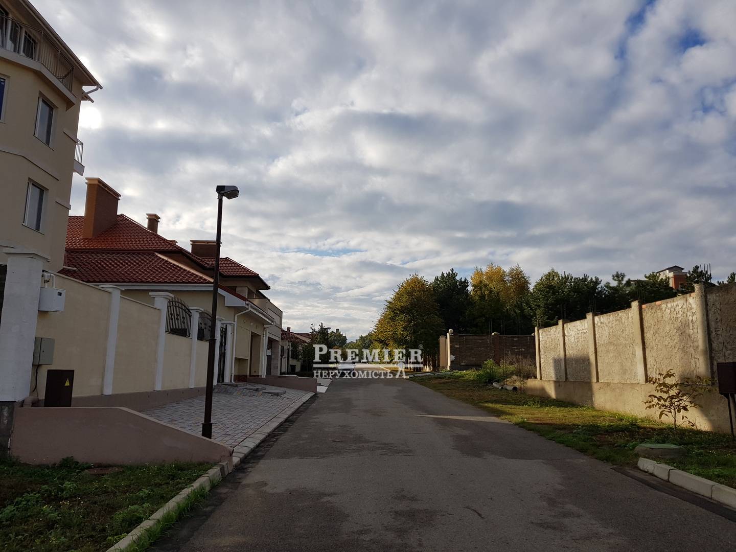 Продається Ділянка (под жилую застройку), , Совіньон-3 (с. Ліманка (Ильичевск) изображение 9