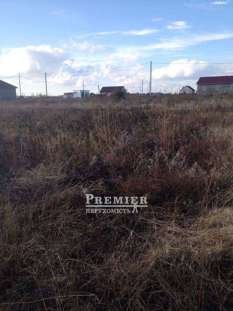 Продается Участок (под жилую застройку), Лиловый пер., Молодёжное изображение 1