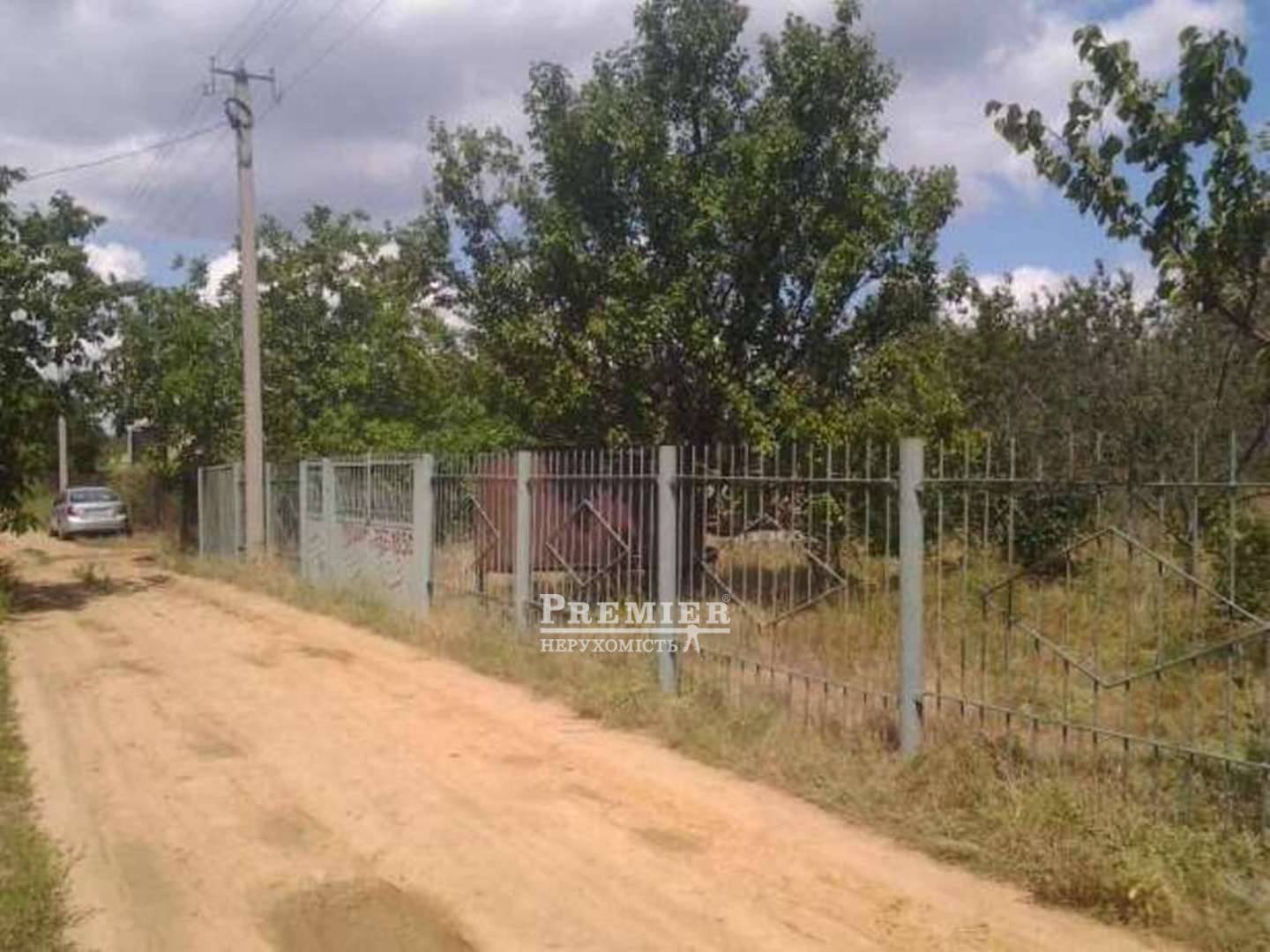 Продається Ділянка (под жилую застройку), Центральна вул., Протопопівка, Хаджибей СТ изображение 1