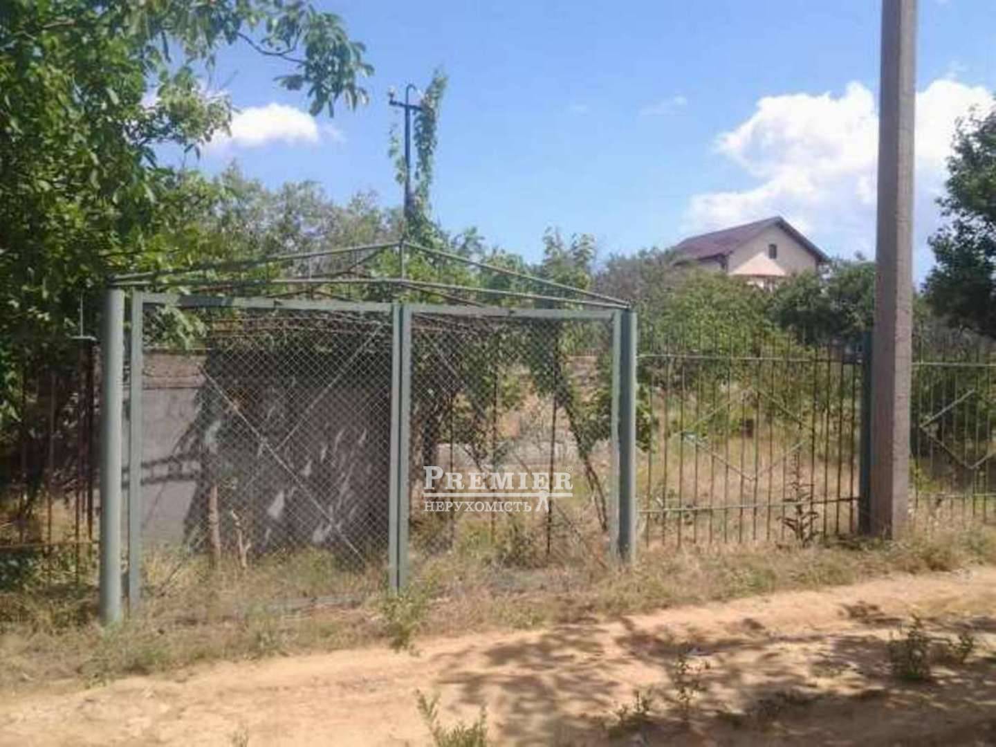 Продається Ділянка (под жилую застройку), Центральна вул., Протопопівка, Хаджибей СТ изображение 2