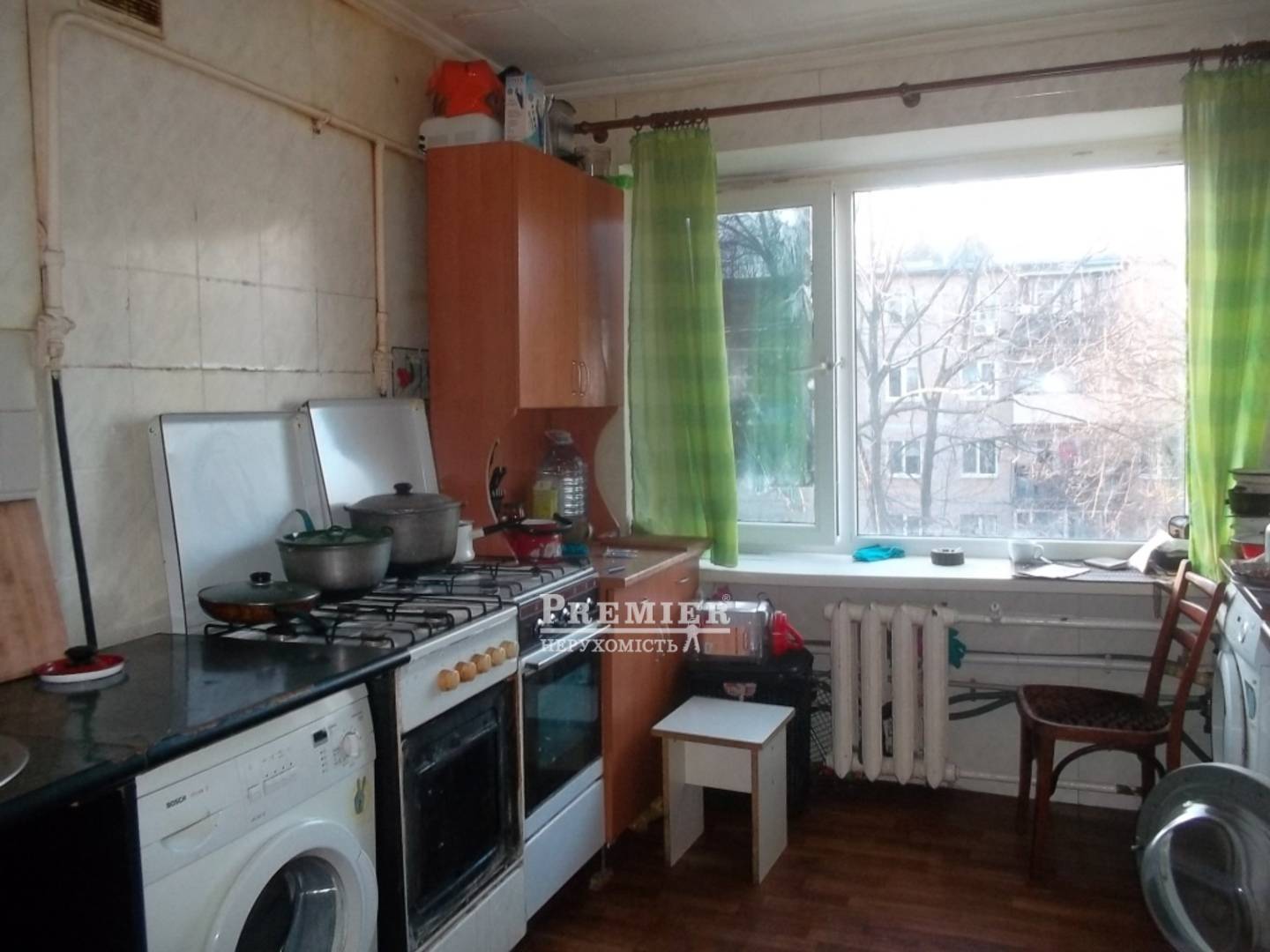Продается Комнаты в коммуне, Героев Крут (Терешковой Валентины)  ул., г.Одесса изображение 4