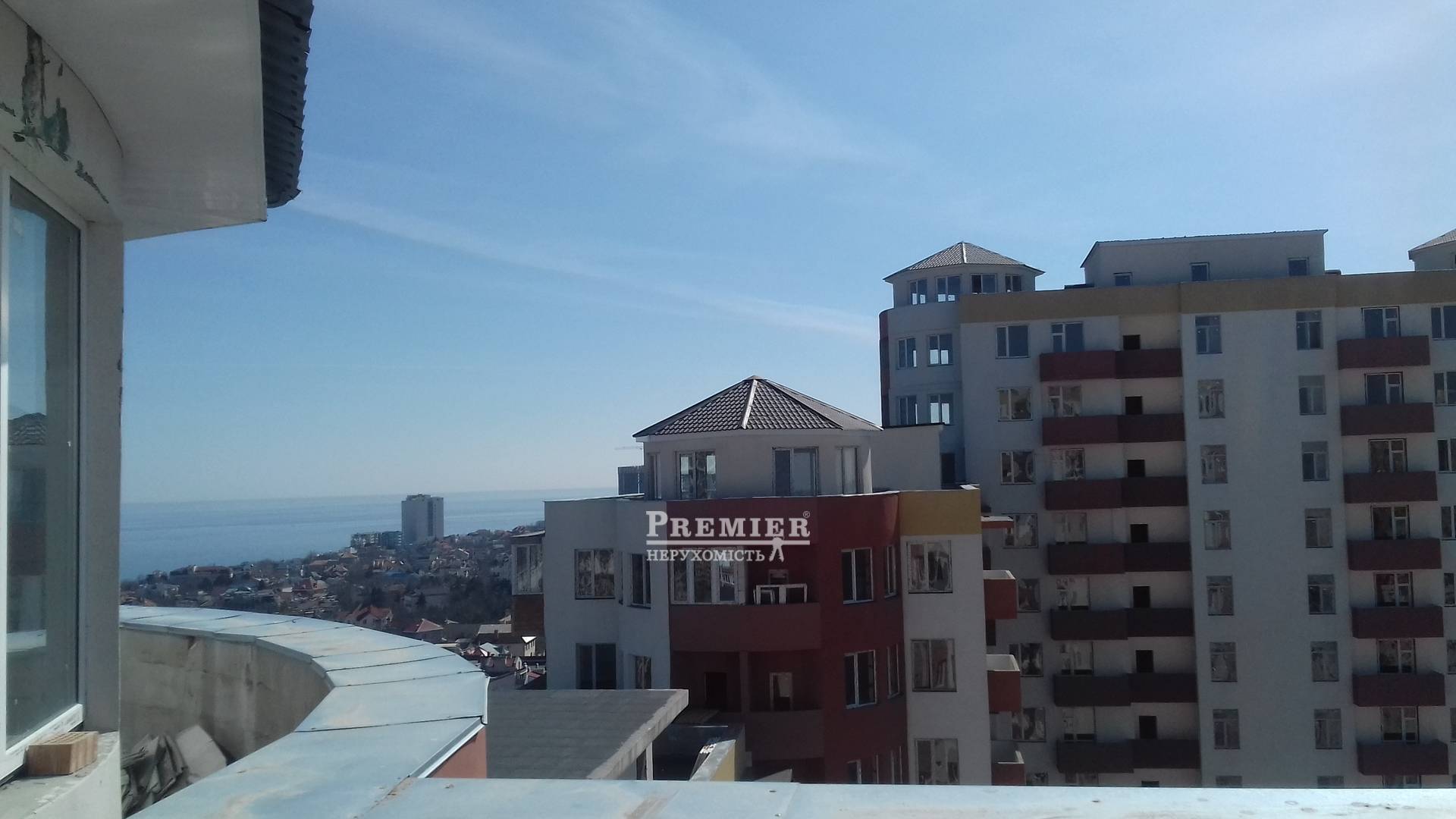 Продається 2-комн. квартира в новобудові, Педагогічна вул., м.Одеса изображение 5