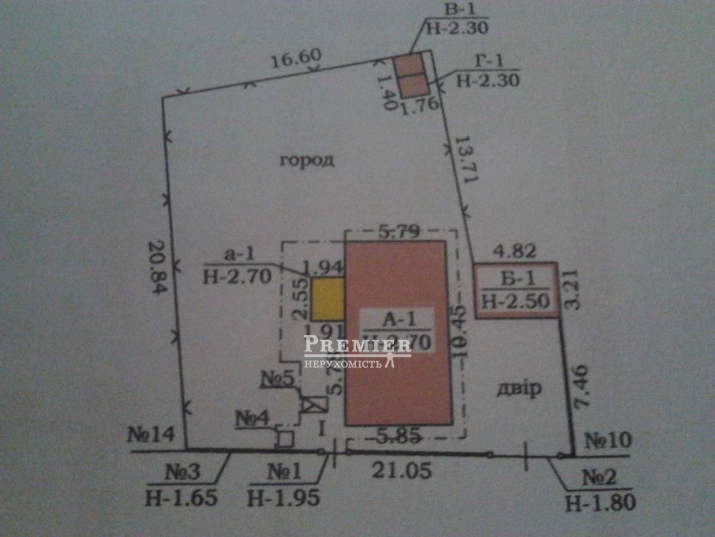 Продається Будинок дача, Гагаріна пров., Олександрівка изображение 4
