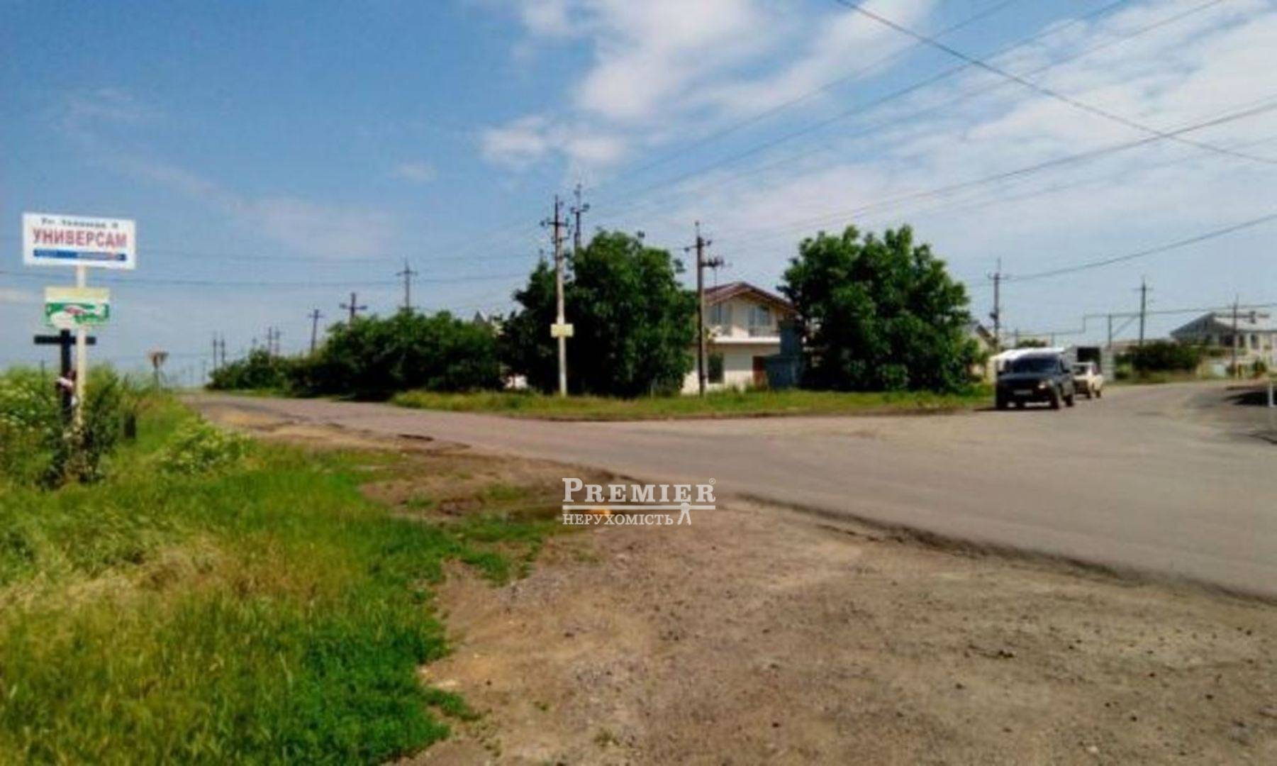 Продається Ділянка (под жилую застройку), Будівельників вул., Нерубайське изображение 1
